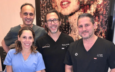 Cosmetic Facial Surgery Expert – Dr Andrew Jacono
