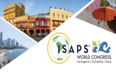Cartagena Colombia June 2024: ISAPS meeting